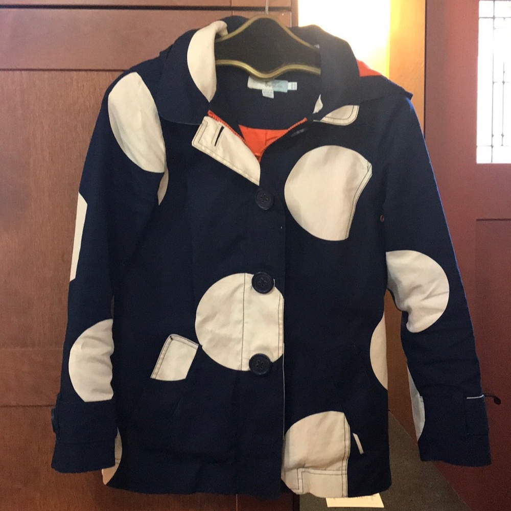 Boden Coat